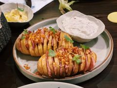 -XUN Bistro西餐厅