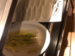-蜀留香火锅·始于1999·原四川老火锅(白堤路店)