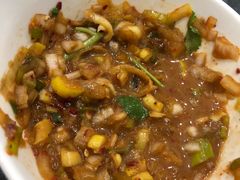 小料-金刚山(学府路店)