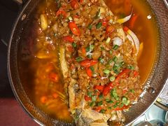 -小柴米·传统江西菜(万寿宫店)