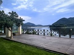 -宁波九龙湖开元度假村