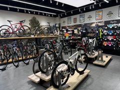 -TREK崔克自行车(徐汇滨江店)