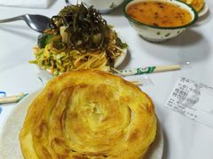 -传承缘正宗杨家吊炉饼(沈阳总店)