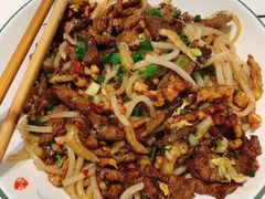 -仙妈米粉店(庆丰路)