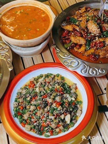 吃虾就来虾忙啥