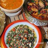 吃虾就来虾忙啥