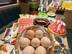 -温野菜涮涮锅(曲江大悦城店)