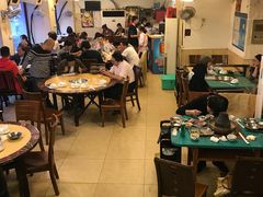 大堂-月圆火锅(宁海东路二店)