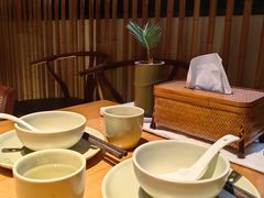 -竹里馆·淮扬菜·功夫茶(老门东店)