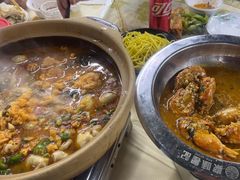 -聚味瞿记·龙虾堂(树木岭店)