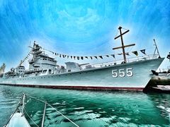 -银海大世界