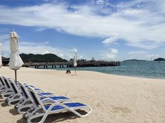 -惠州金海湾嘉华度假酒店