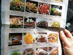 菜单-外婆家(西溪印象城店)