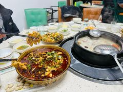 -罗记香霸头乌鱼庄(丹棱店)