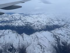 -米兰马尔彭萨国际机场