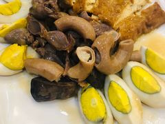 -领鲜风味花雕鸡(马端街店)