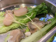 -御膳粥·牛乳粥底火锅·地道顺德菜(容桂店)