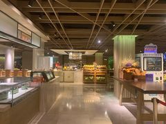 -金海湾自助餐厅(金陵饭店)