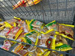 -阿布拉的馕(西北路店)