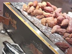-杭州开元名都大酒店·地中海自助餐厅