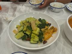 -鑫巴蜀小镇 · 水煮鱼专研店(玉桥店)