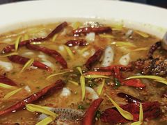 -太二酸菜鱼(金沙印象城店)