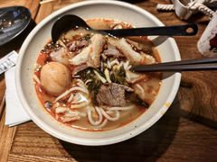 -老妈米线(木渎影视城店)