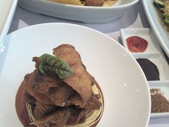 -味+新京宴·烤鸭·北京菜(创意谷店)
