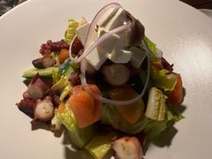 -OGGI TRATTORIA PIZZERIA(深业上城店)