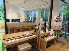 -柏斯琴行(汾阳店)