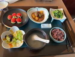-新寰亚月子会所(金鸡湖凯宾店)