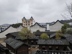 -道林古镇