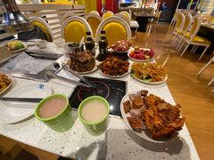 -爱客得牛排海鲜烤肉·火锅自助(春熙路黑金好店)