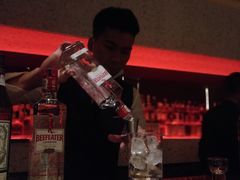-wann lounge 低温慢煮牛排·清吧