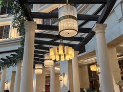 -漢咖啡·全服务式自助晚餐(武汉洲际酒店)