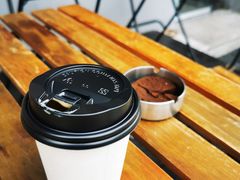 -CoffeeVendor(西乡店)