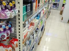 -便民药房(喷水池店)