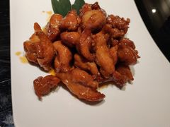 -高第街56号餐厅(泰安万达店)