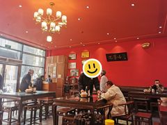 大堂-笑来喜馄饨小笼工坊(通扬路店)