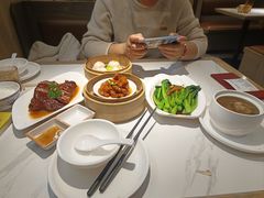 -南枝记·广东味道(中骏世界城店)