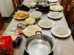 -克拉城堡网红轰趴馆·会场