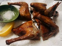 -师傅仔美食(东华老店)