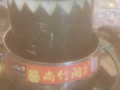 -尚竹阁冬瓜盅·18年地标美食(平洲店)