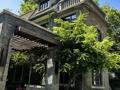 -颐和路民国时期公馆风貌区