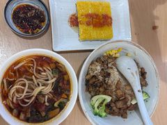 -大师兄·西北小馆(北站缤果空间店)