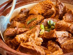 -潮府馆·非遗潮州菜·港式点心(世纪公园店)