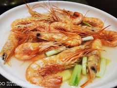 -鹰龙海畔度假酒店(咸祥店)