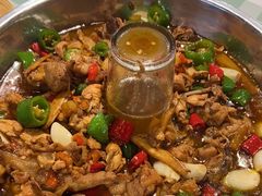 -彭耕记猪油炒小菜(吉联mall店)