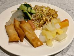 -汉庭(天津成林道地铁站店)