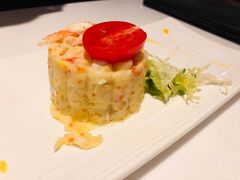 -斗牛士牛排(南京东路店)